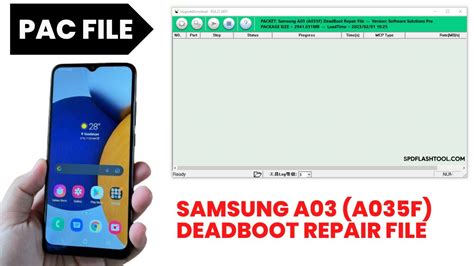 Download and Install Samsung Galaxy A03 SM-A035F Pac Stock ROM Firmware (Stock ROM, Flash File). . A035f pac file